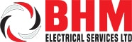 BHM Electrical Services Ltd