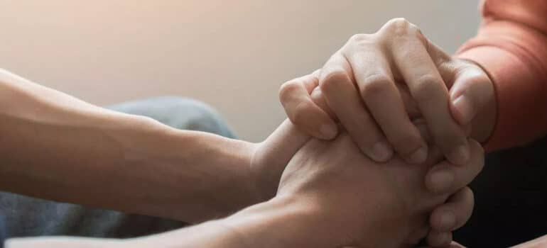 Mental Health in a male dominated work place