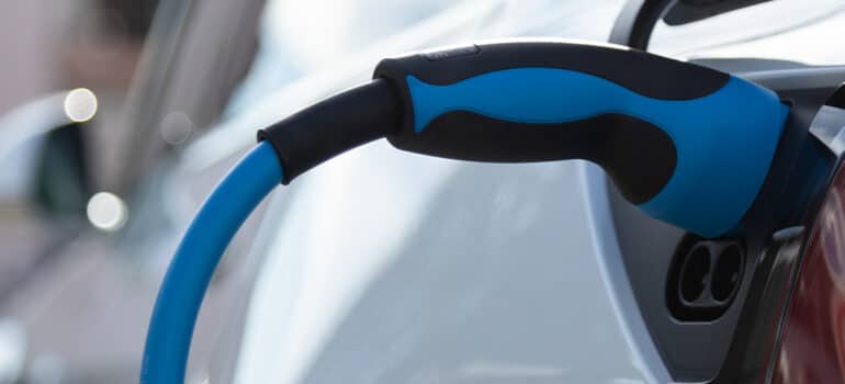 Should we switch to EV